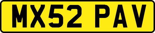 MX52PAV