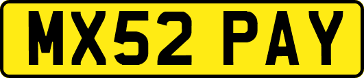 MX52PAY