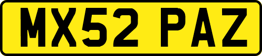 MX52PAZ