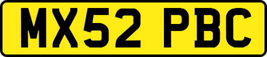 MX52PBC