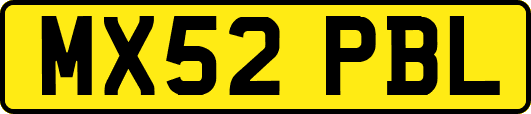 MX52PBL