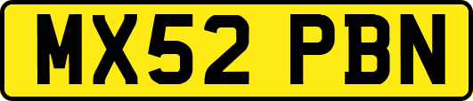 MX52PBN