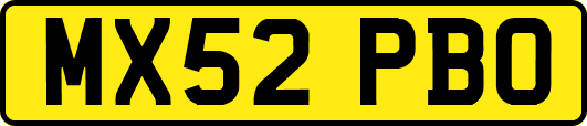 MX52PBO