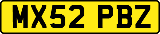 MX52PBZ