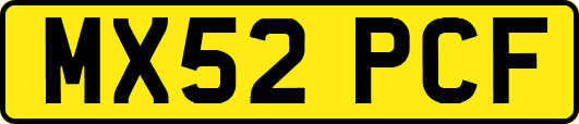 MX52PCF