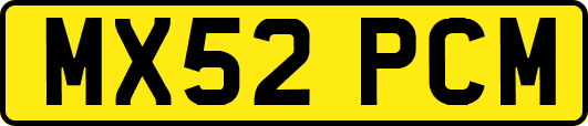 MX52PCM