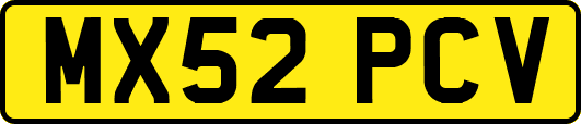MX52PCV