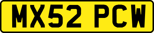 MX52PCW