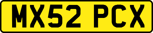 MX52PCX