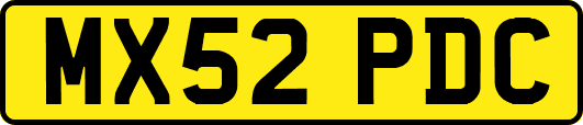 MX52PDC