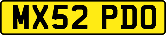 MX52PDO
