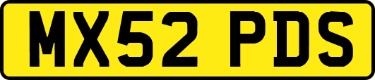 MX52PDS