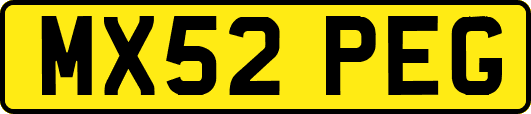 MX52PEG