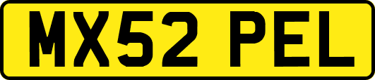 MX52PEL