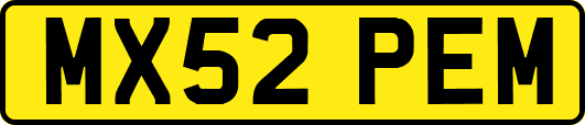 MX52PEM