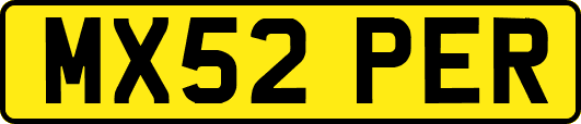 MX52PER