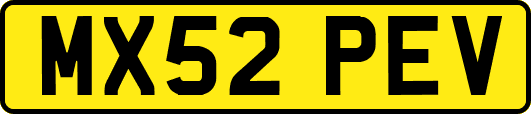 MX52PEV