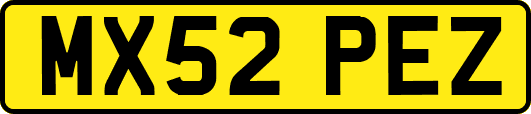 MX52PEZ