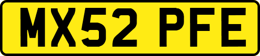 MX52PFE
