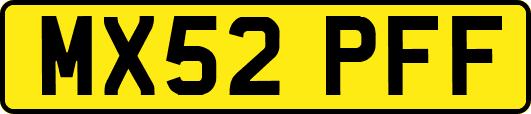 MX52PFF