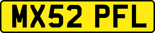 MX52PFL