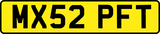 MX52PFT