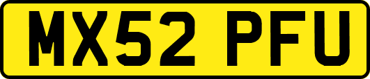 MX52PFU