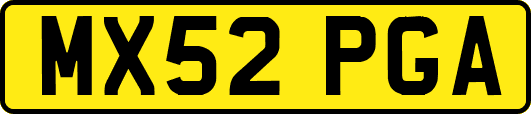 MX52PGA