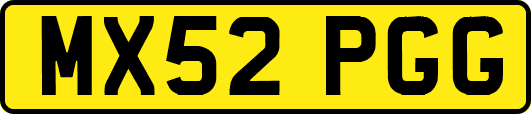 MX52PGG