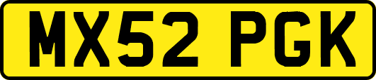 MX52PGK