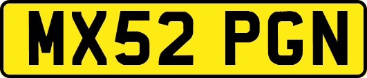 MX52PGN