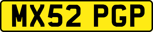 MX52PGP