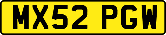 MX52PGW