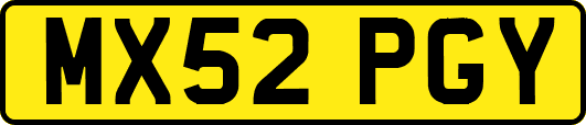 MX52PGY