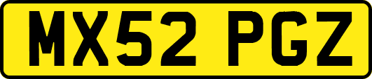 MX52PGZ
