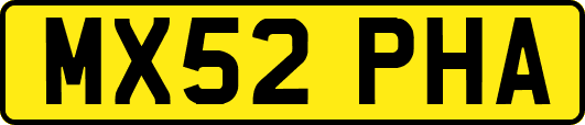 MX52PHA