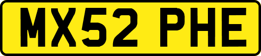 MX52PHE