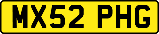 MX52PHG