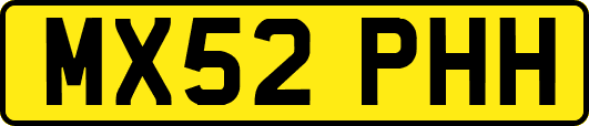 MX52PHH
