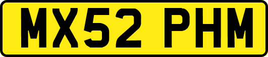 MX52PHM