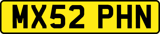 MX52PHN