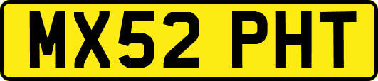 MX52PHT