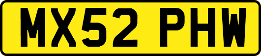 MX52PHW