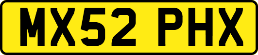 MX52PHX