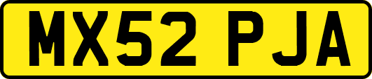 MX52PJA
