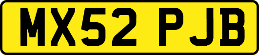 MX52PJB