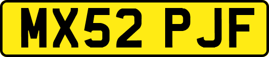 MX52PJF