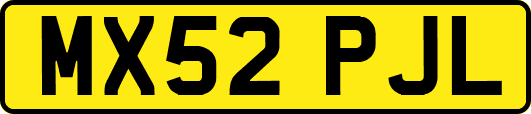 MX52PJL