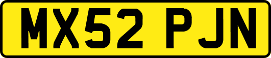 MX52PJN