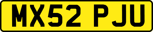 MX52PJU